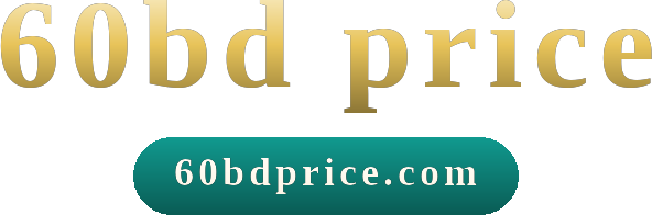 60bd price logo